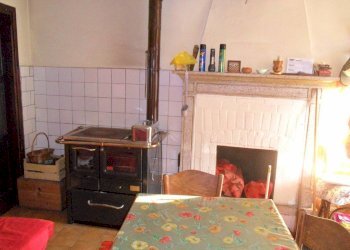 camino - Rustic via Barboni, 20, Castione Andevenno - photo 3