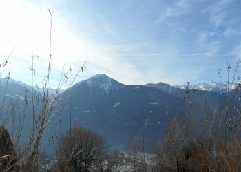 panorama - Rustic via Barboni, 20, Castione Andevenno - photo 10