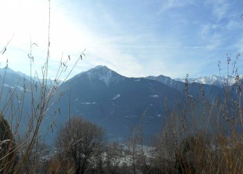 casa - Rustic via Barboni, 20, Castione Andevenno - photo 15