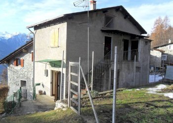 4 lati - Rustic via Barboni, 20, Castione Andevenno - photo 16