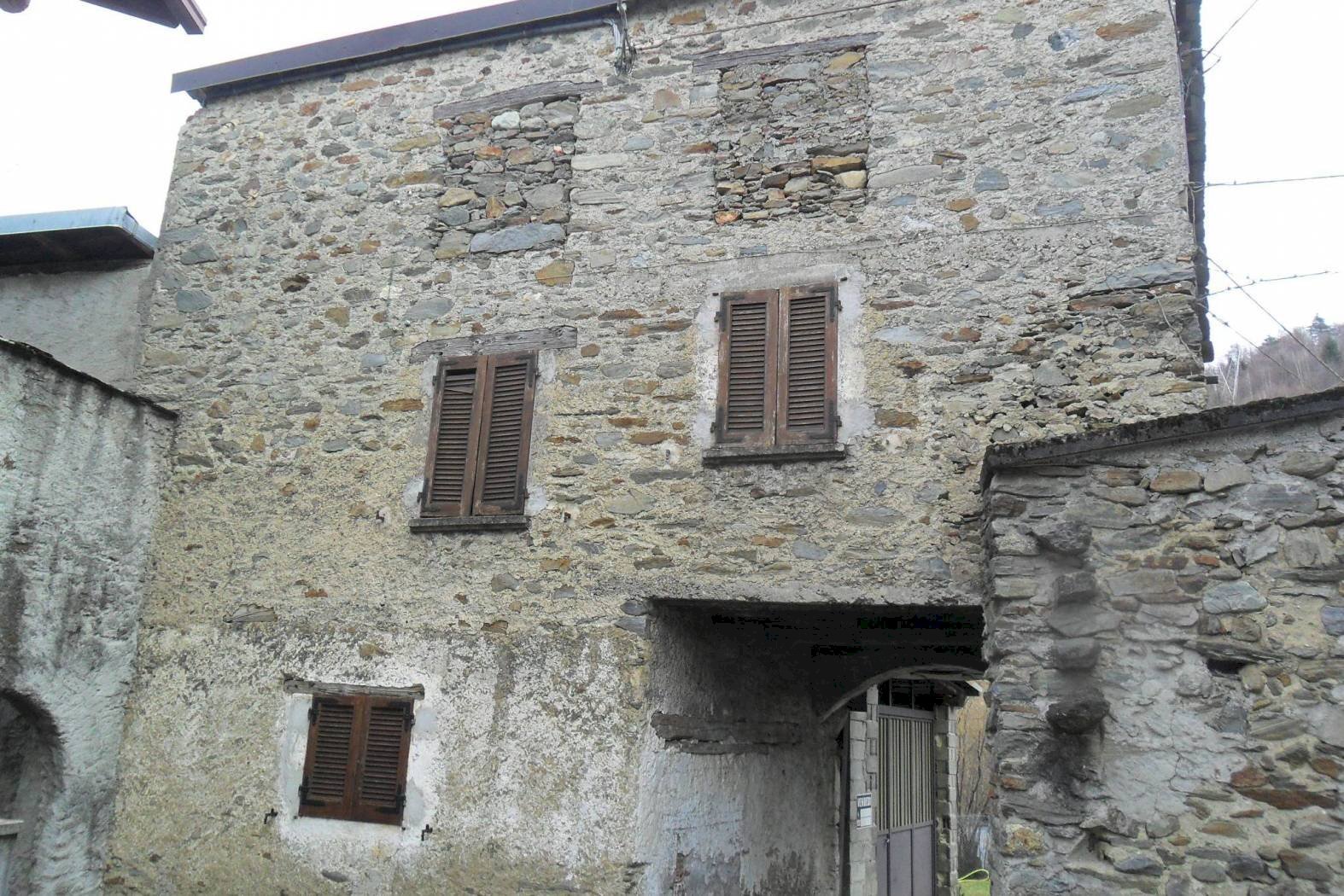 Caiolo - Rustic via San Bernardo, Caiolo - photo 1