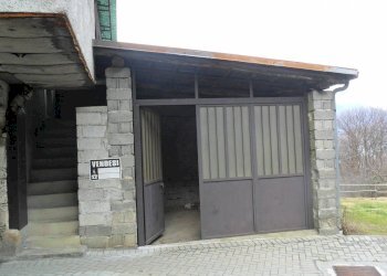 Rustic via San Bernardo, Caiolo - photo 9