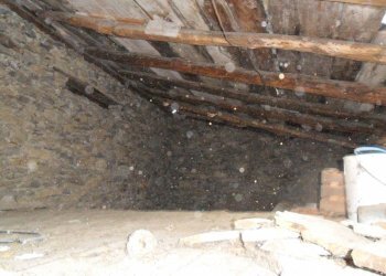 Rustic via San Bernardo, Caiolo - photo 15