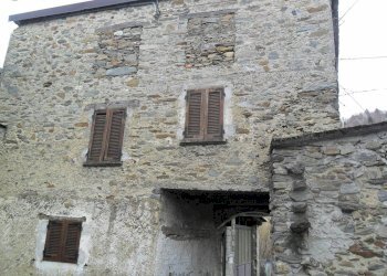 Rustic via San Bernardo, Caiolo - photo 17