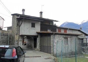 Rustic via San Bernardo, Caiolo - photo 18