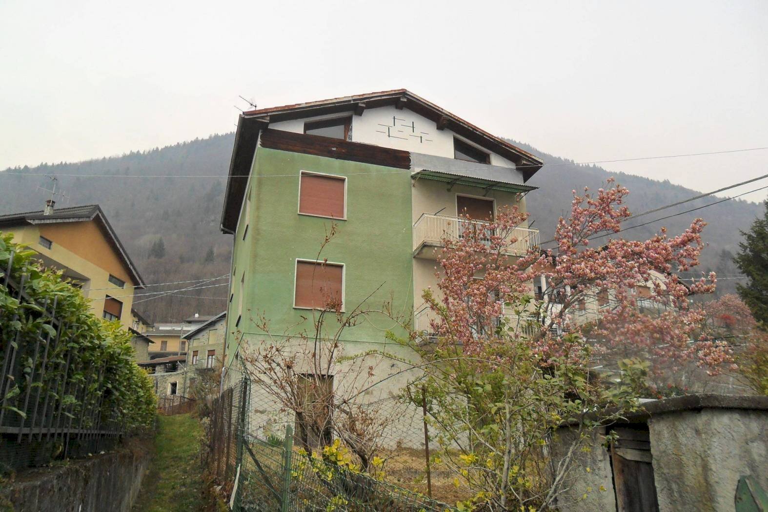 casa - Rustico via Oriolo, Berbenno di Valtellina - foto 1