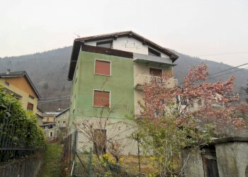 casa - Rustico via Oriolo, Berbenno di Valtellina - foto 1