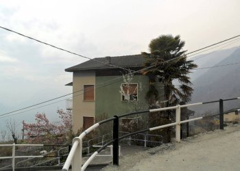 panorama - Rustico via Oriolo, Berbenno di Valtellina - foto 3