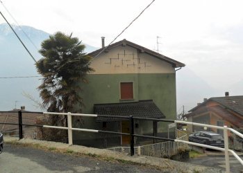 rustico - Rustico via Oriolo, Berbenno di Valtellina - foto 4