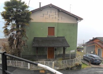 Rustico via Oriolo, Berbenno di Valtellina - foto 5