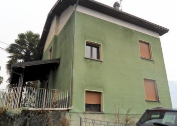 Rustico via Oriolo, Berbenno di Valtellina - foto 6