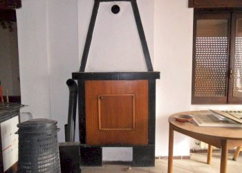 camino - Rustico via Oriolo, Berbenno di Valtellina - foto 7