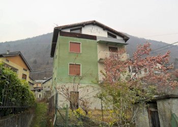 Rustico via Oriolo, Berbenno di Valtellina - foto 8