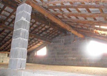 Rustico via Oriolo, Berbenno di Valtellina - foto 9