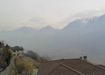 Rustico via Oriolo, Berbenno di Valtellina - foto 11