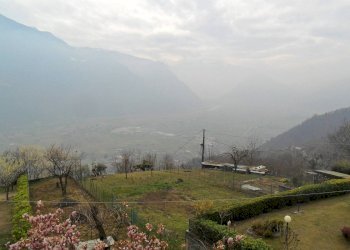 Rustico via Oriolo, Berbenno di Valtellina - foto 12
