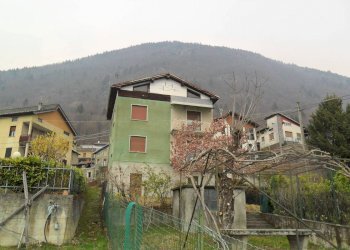 Rustico via Oriolo, Berbenno di Valtellina - foto 15