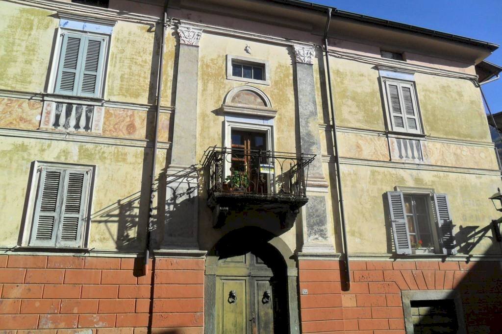 palazzo - Appartamento via Patrioti, 53, Grosotto - foto 3