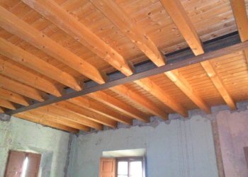 soffitti giorno - Appartamento via Patrioti, 53, Grosotto - foto 17