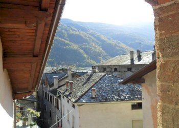 sole - Appartamento via Patrioti, 53, Grosotto - foto 20