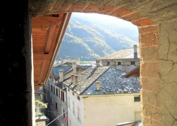 panorama - Appartamento via Patrioti, 53, Grosotto - foto 2