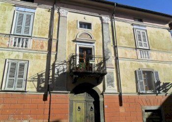 palazzo - Appartamento via Patrioti, 53, Grosotto - foto 3