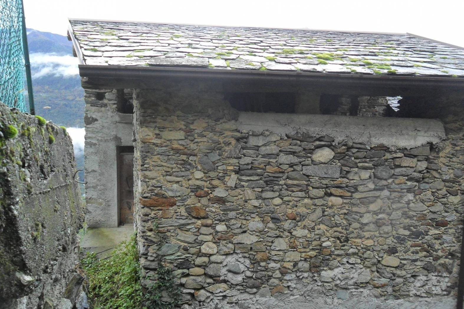 rustico - Rustico via Piatta, Castione Andevenno - foto 1