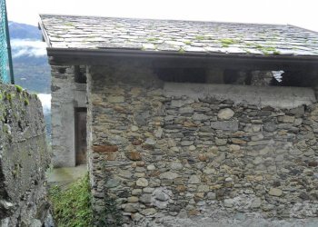 rustico - Rustico via Piatta, Castione Andevenno - foto 1