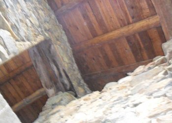 tetto - Rustico via Piatta, Castione Andevenno - foto 4