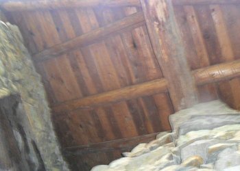 nuovo - Rustico via Piatta, Castione Andevenno - foto 10