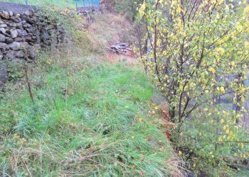 relax - Rustico via Piatta, Castione Andevenno - foto 11