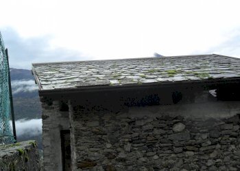 pace - Rustico via Piatta, Castione Andevenno - foto 12