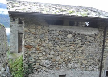 sole - Rustico via Piatta, Castione Andevenno - foto 13