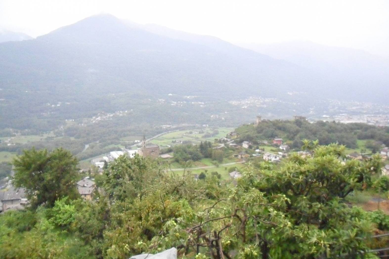 panorama - Stabile - Palazzo via Roma, Montagna in Valtellina - foto 1