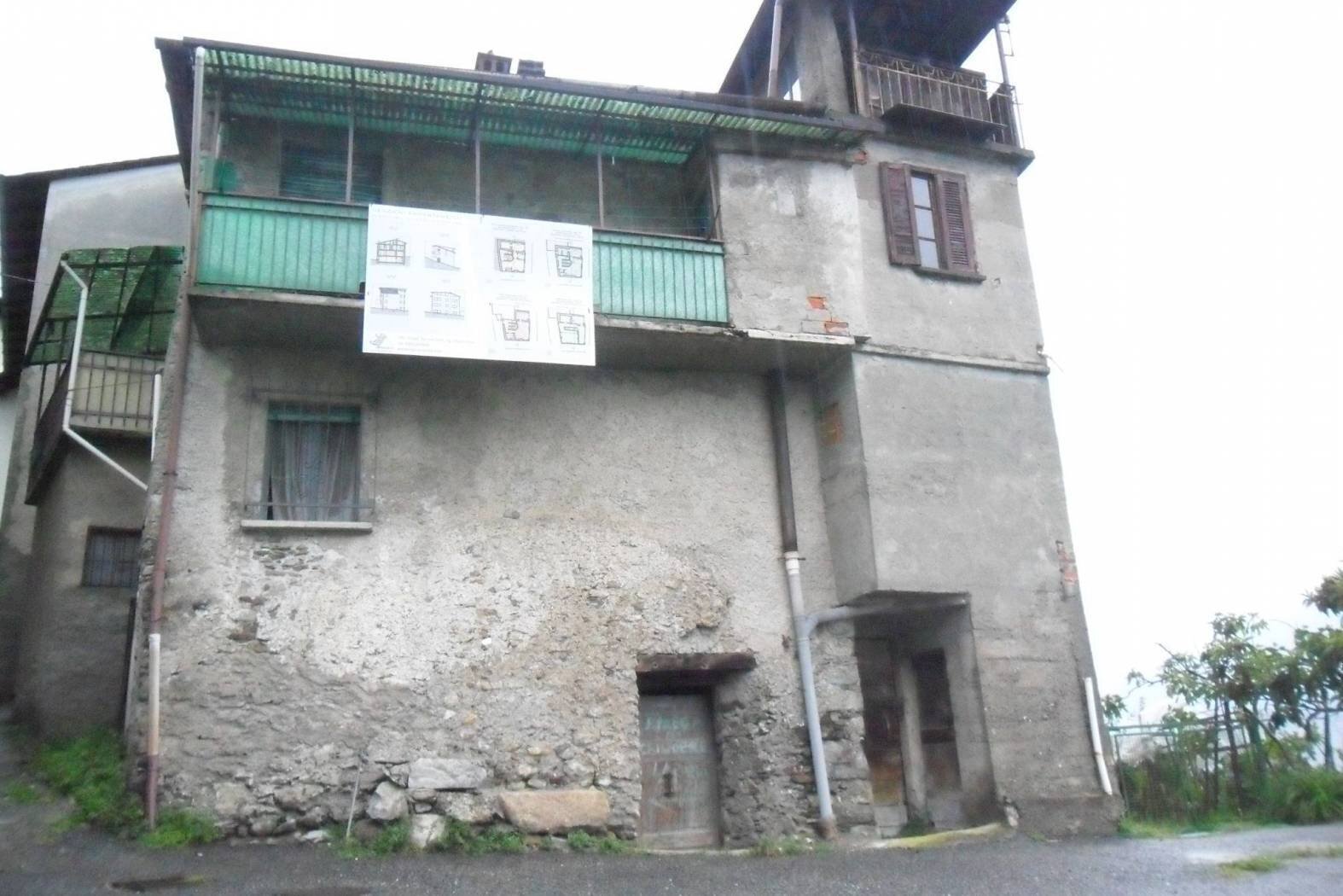 stabile - Stabile - Palazzo via Roma, Montagna in Valtellina - foto 3