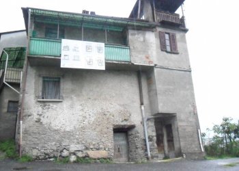 stabile - Stabile - Palazzo via Roma, Montagna in Valtellina - foto 3
