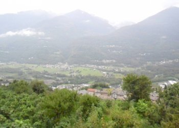 Stabile - Palazzo via Roma, Montagna in Valtellina - foto 9