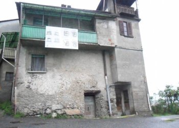 Stabile - Palazzo via Roma, Montagna in Valtellina - foto 10