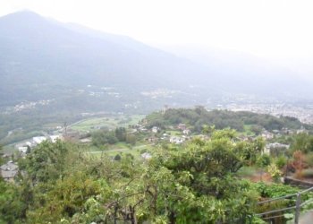 Stabile - Palazzo via Roma, Montagna in Valtellina - foto 11