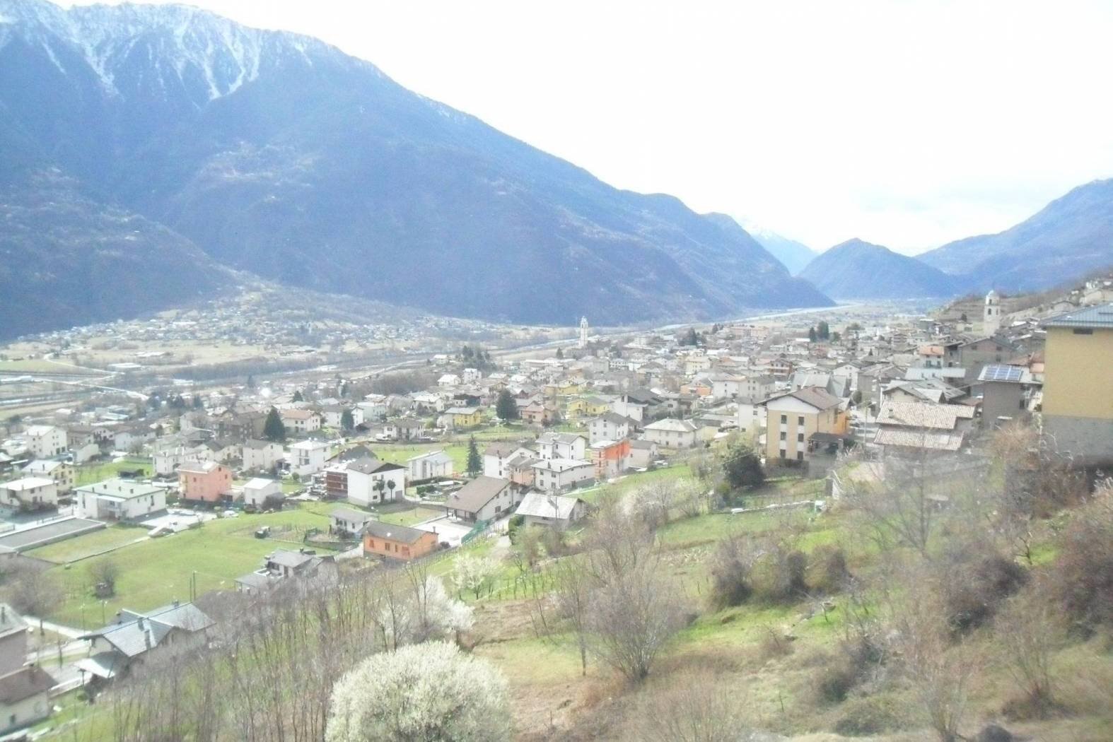 Appartamento via Nuova, 604, Berbenno di Valtellina - foto 2