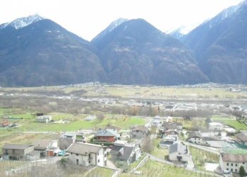 Appartamento via Nuova, 604, Berbenno di Valtellina - foto 1