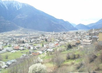 Appartamento via Nuova, 604, Berbenno di Valtellina - foto 2