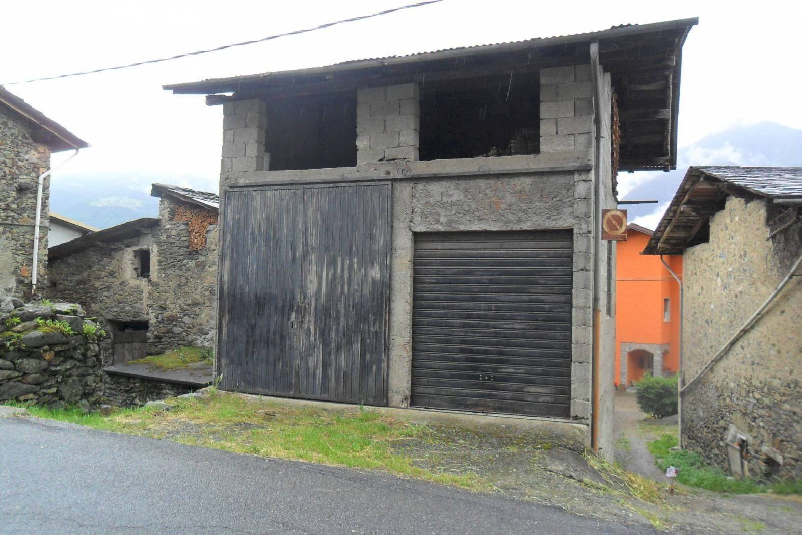 rustico - Rustico via Piatta, Castione Andevenno - foto 3