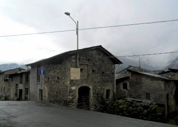 Belvedere - Rustico via Piatta, Castione Andevenno - foto 1