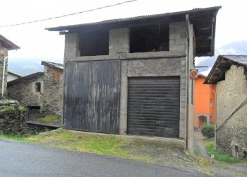 rustico - Rustico via Piatta, Castione Andevenno - foto 3