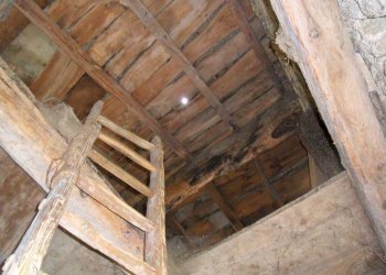 rustico - Rustico via Piatta, Castione Andevenno - foto 5