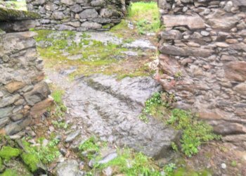 rustico - Rustico via Piatta, Castione Andevenno - foto 6