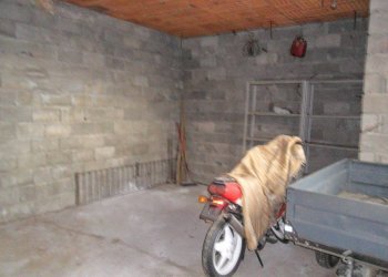 box doppio - Rustico via Piatta, Castione Andevenno - foto 8