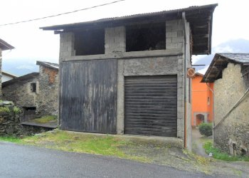 box - Rustico via Piatta, Castione Andevenno - foto 9