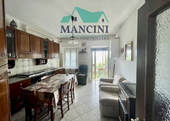 Casa indipendente PIAZZA VITTORIA, Montecarotto - foto 5